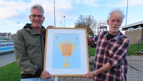 Klaas Peereboom wint Marker Jeu de Boules competitie 2025